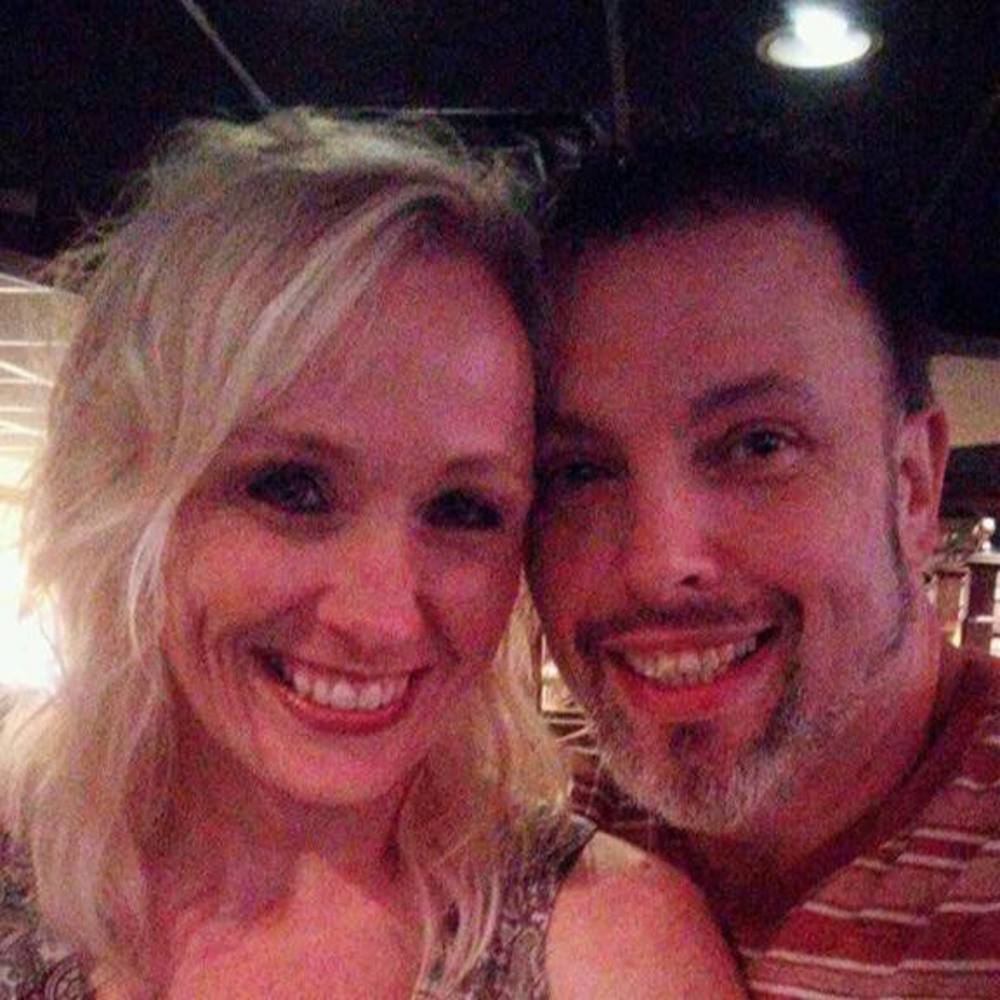 Meet your Posher, Christynchad